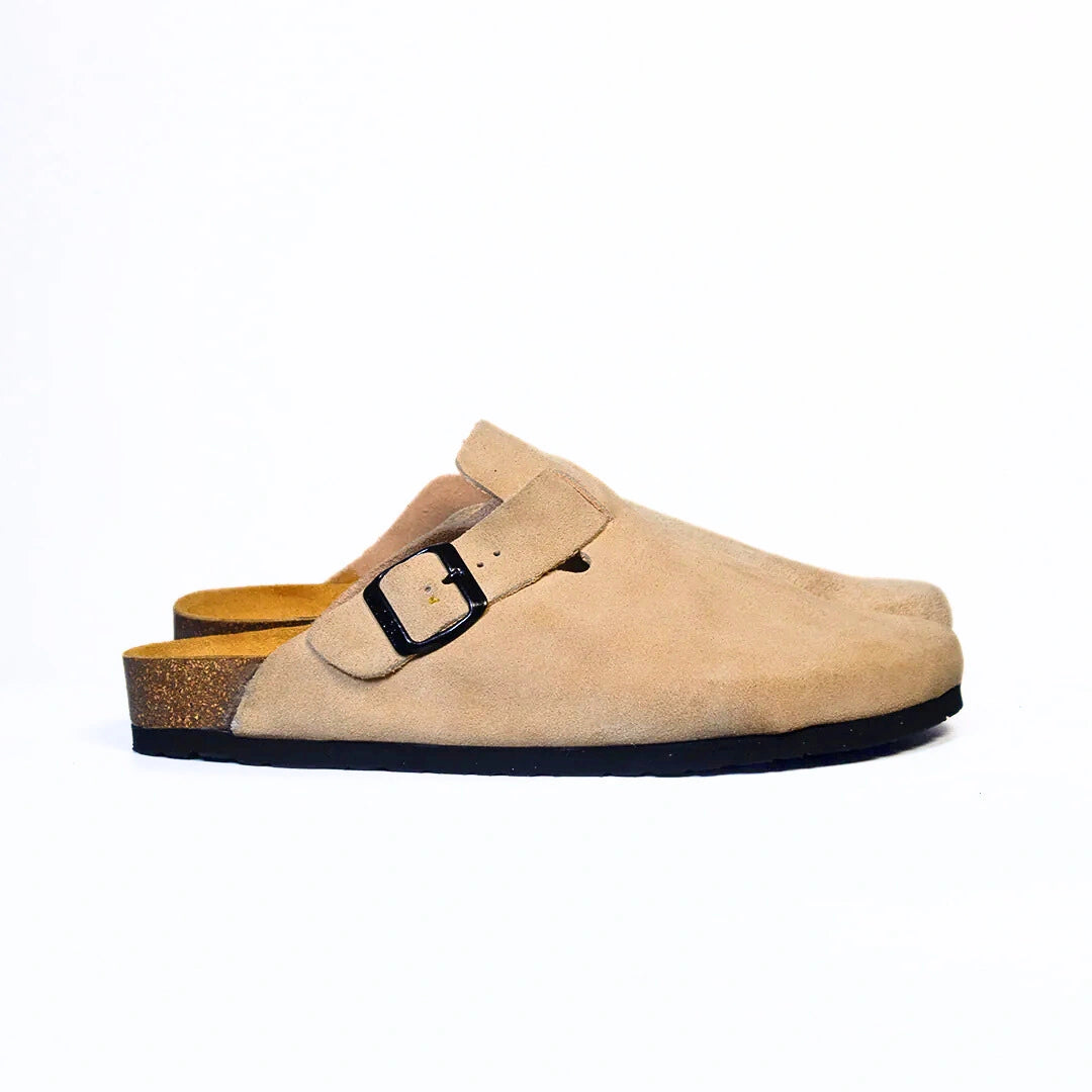 Sabot Medical Daim Biege (Bloncasi )