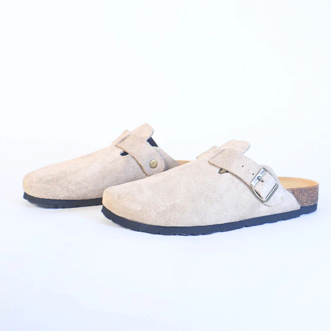 Sabot  Medical Daim Biege