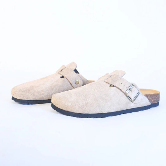 Sabot  Medical Daim Biege