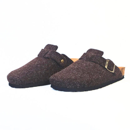 Sabot  Medical Mouquite Marron