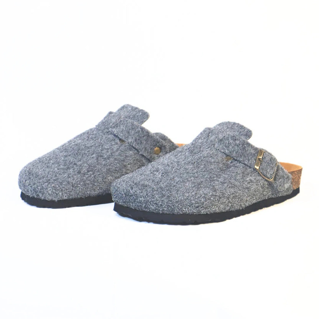 Sabot  Medical Mouquite Gris