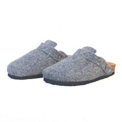 Sabot  Medical Mouquite Gris