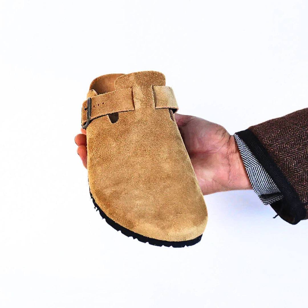 Sabot  Medical Daim Tabac