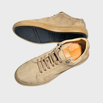 Baskets hommes  Cuire Criemi